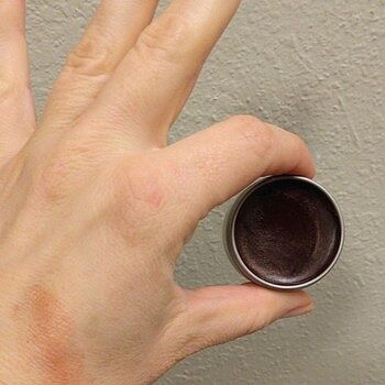 Lip & Cheek Stain Nice color