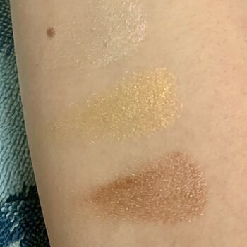 Glow Highlighter Lovely!