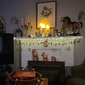 Yule Goat Set Good quality, fast shipping and
