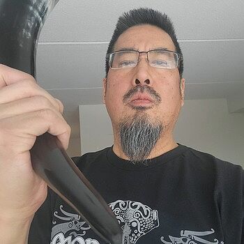 Drinking Horn, Large You guys are great I