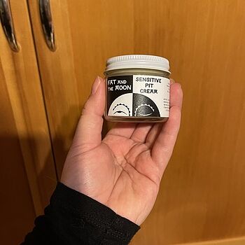 Sensitive Pit Cream Effective and Long Lasting