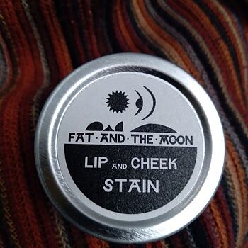 Lip & Cheek Stain Lip stain
