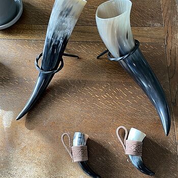 Kids Drinking Horn Absolutely fantastic experience every time!