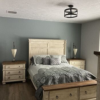 Belmont 5-Drawer Chest Love this