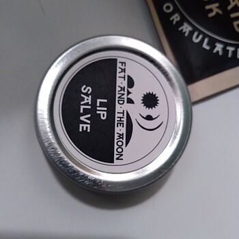 Lip Salve Great salve