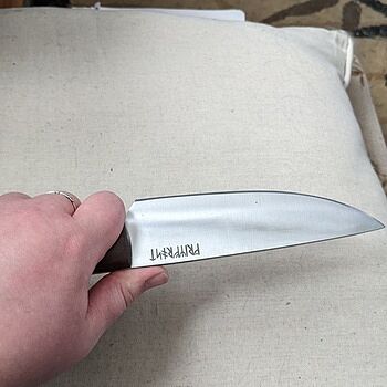 Hunting Knife, Viking I Knife