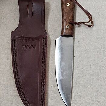 Hunting Knife, Viking I Knife