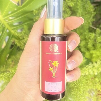 Body Mist Nargis Love it!