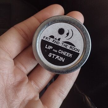 Lip & Cheek Stain Perfect