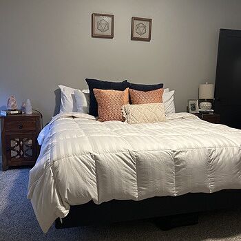 Star Hybrid Shipped Mattresses Are Great!