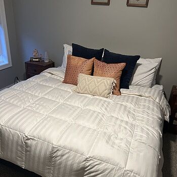 Star Hybrid Shipped Mattresses Are Great!