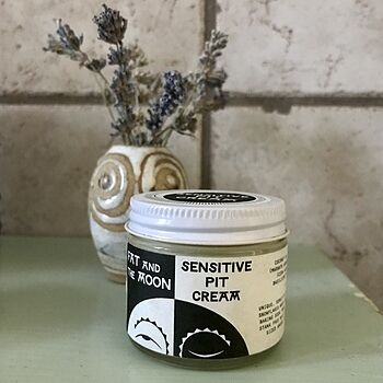 Sensitive Pit Cream Best ever!