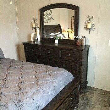 Berkley Nightstand Affordable Elegance