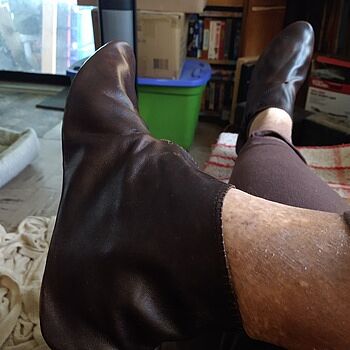 Viking Turnshoe, Brown Excellent craftsmanship and Quality