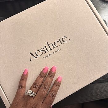 Aesthete: Lifestyle Box – Final Edition Great Products