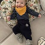 Image of Review by Rebecca P. on 24 Nov 2023 number 1
