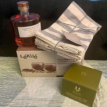 Aesthete: Lifestyle Box – Final Edition I'm Never Disappointed