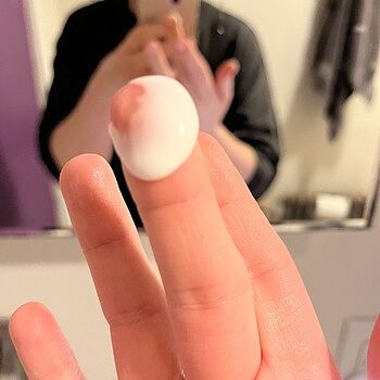 Aloe Lotion Best moisturizer ever!