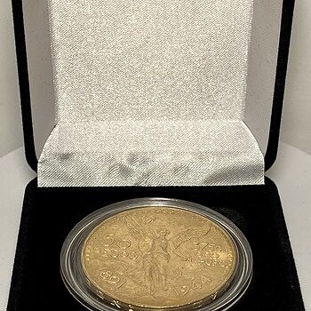 Coin Presentation Box Best price around!