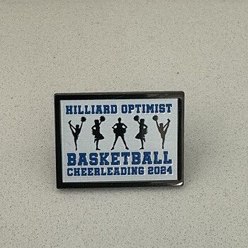 Custom USA Enamel Pins Great 1st experience!