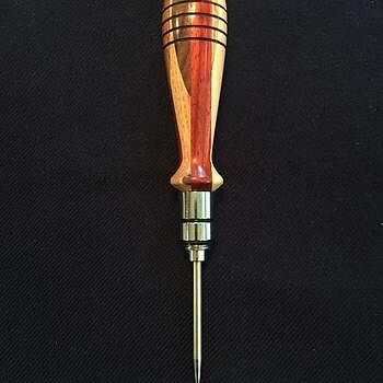 Ice Pick Kit Excellent tool, client loved it!
