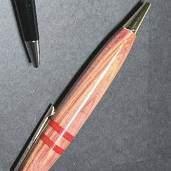14 Slimline Pen Kit Variety Pack Customized Slimline Kits from Penn State!