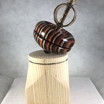 Ball Bearing Spinning Top Kit (10mm) Great design.