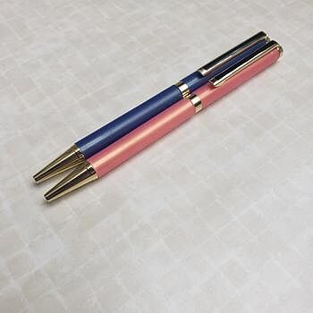 Slimline Golden Pen Kit Slimline/Funline Pens = Lots of Possibilities!