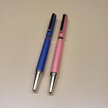 Slimline Golden Pen Kit Slimline/Funline Pens = Lots of Possibilities!