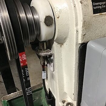 Variable Speed Midi Lathe Conversion Kit with 3/4HP Motor: for Turncrafter , Jet and Delta Lathes Great kit to installe