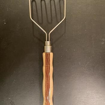 Potato Masher Kit Potato masher