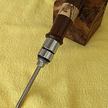 Ice Pick Kit easy to make. tube should