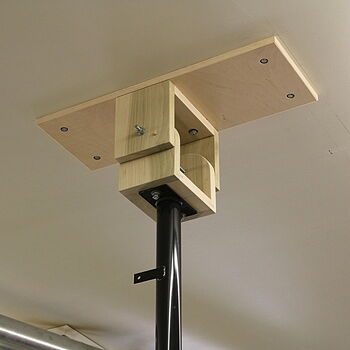 Table Saw Dust Collection Guard Product can be adapted to specific needs with a little ingenuity.