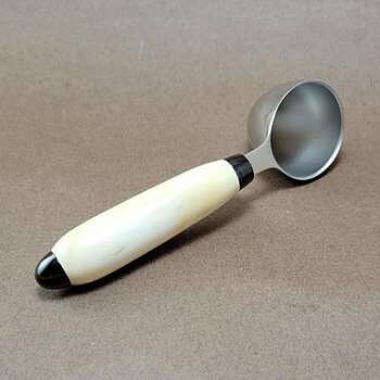Coffee Scoop Two Tablespoon Stainless Steel Kit Great Kit