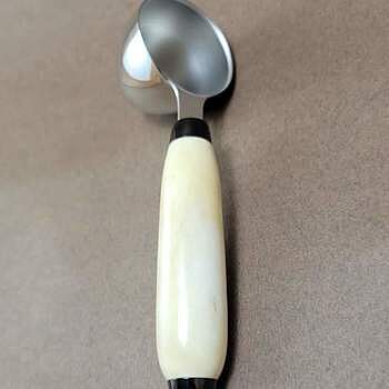 Coffee Scoop Two Tablespoon Stainless Steel Kit Great Kit