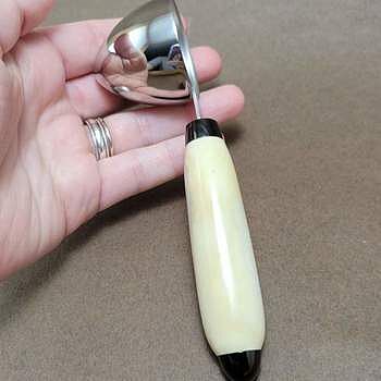 Coffee Scoop Two Tablespoon Stainless Steel Kit Great Kit