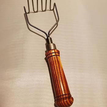 Potato Masher Kit Great Product