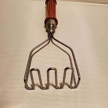 Potato Masher Kit Great Product