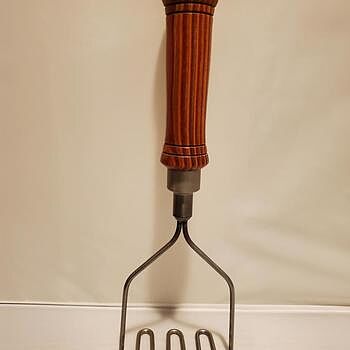 Potato Masher Kit Great Product