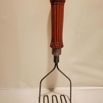 Potato Masher Kit Great Product