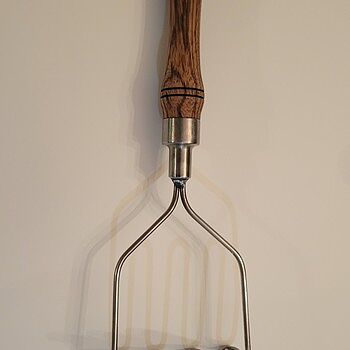 Potato Masher Kit 1st Potato Masher Review