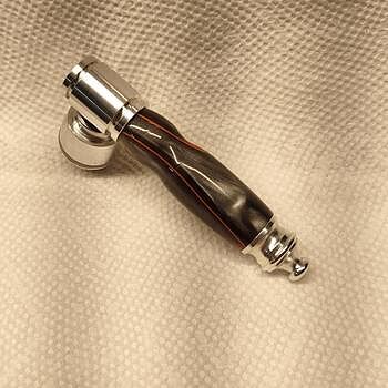 Smoking Pipe Kit in Aluminum New Pipe Kits