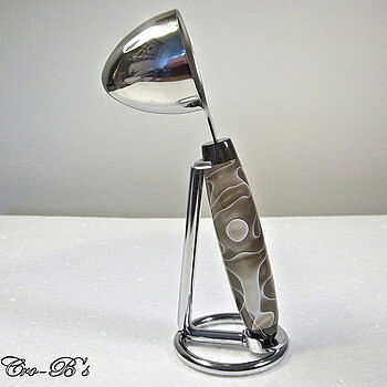 Coffee Scoop Two Tablespoon Stainless Steel Kit nice gift