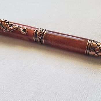 3 Dragon Twist Pen Kit Starter Set great pen kit
