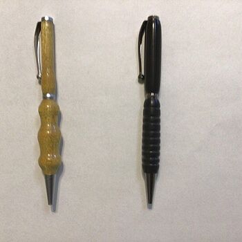14 Slimline Pen Kit Variety Pack Fun and easy