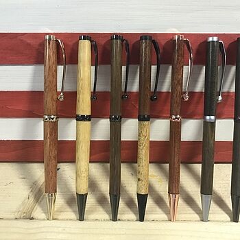 14 Slimline Pen Kit Variety Pack Quick pen