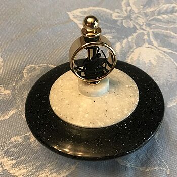 Ball Bearing Spinning Top Kit (10mm) A great kit once you experiment a lot.