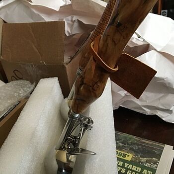 Ice Cream Scoop Disher Kit Fun project.