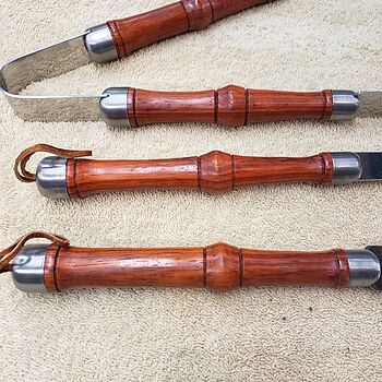 BBQ Grill Tool Kits - Set of 3 Great value