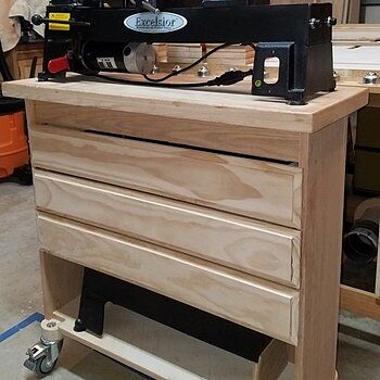 Variable Speed Midi Lathe Conversion Kit with 3/4HP Motor: for Turncrafter , Jet and Delta Lathes Flawless operation - intuitive installtion